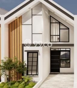 Rumah Sederhana Dijual Lokasi Cibinong 2 Kamar dengan LT 70m2 Rumah Sederhana Dijual Lokasi Cibinong 2 Kamar dengan LT 70m2