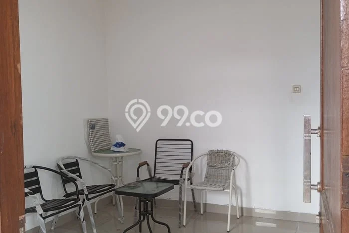 Rumah Minimalis Favorit Siap Huni di Bogor Barat LT 60m2 Rumah Minimalis Favorit Siap Huni di Bogor Barat LT 60m2