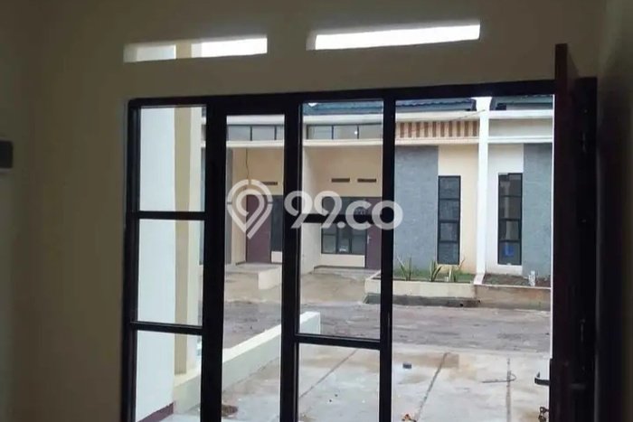 Rumah Sederhana Dijual Lokasi Bogor Barat 3 Kamar dengan LT 70m2 Rumah Sederhana Dijual Lokasi Bogor Barat 3 Kamar dengan LT 70m2