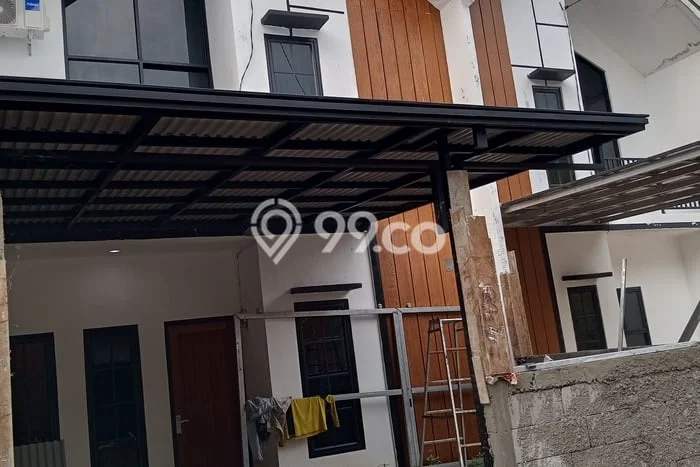 Jual Rumah Murah Meriah Parung Punya 3 KT & LT 70m2 Jual Rumah Murah Meriah Parung Punya 3 KT & LT 70m2