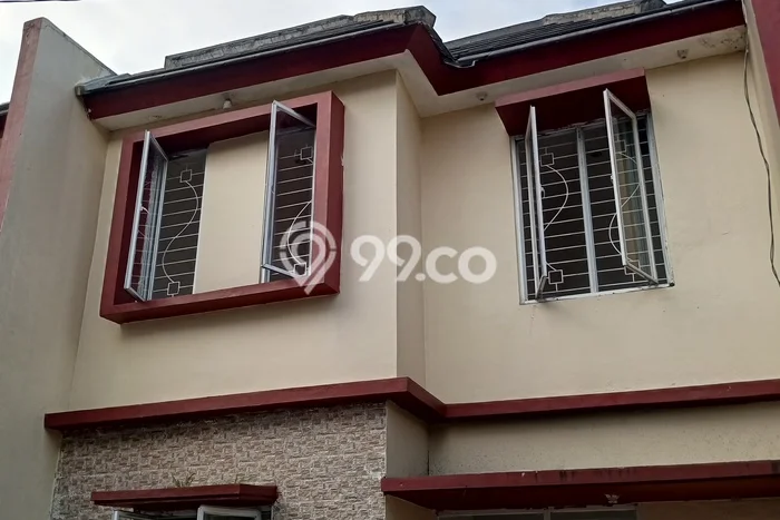 Jual Rumah Murah di Bogor Barat Bogor Harga Rp 399 Juta LT 60m2 Jual Rumah Murah di Bogor Barat Bogor Harga Rp 399 Juta LT 60m2