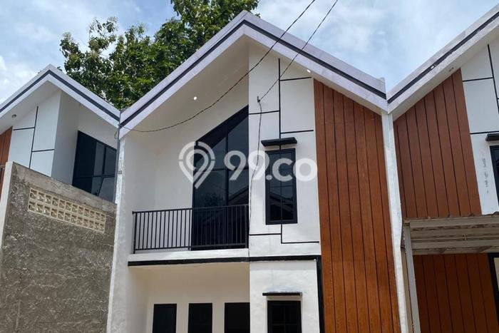 Jual Rumah Murah Meriah Cilodong Punya 3 KT & LT 71m2 Jual Rumah Murah Meriah Cilodong Punya 3 KT & LT 71m2