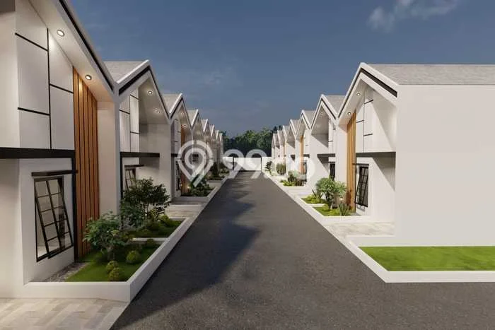 Dijual Rumah Siap Huni di Cibinong Bogor Harga Rp 400 Juta LT 78m2 Dijual Rumah Siap Huni di Cibinong Bogor Harga Rp 400 Juta LT 78m2