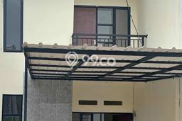 Jual Rumah Siap Huni di Bogor Selatan Bogor Harga Rp 500 Juta LT 70m2 Jual Rumah Siap Huni di Bogor Selatan Bogor Harga Rp 500 Juta LT 70m2