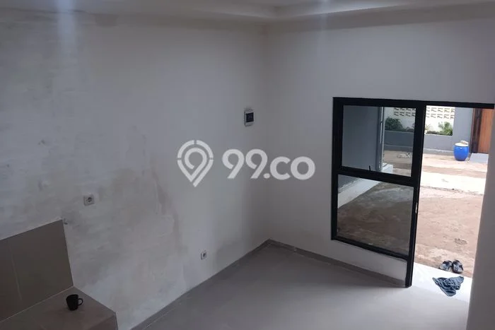 Rumah Terjangkau Dijual di Sukma Jaya, Depok Harga Rp 499 Juta Rumah Terjangkau Dijual di Sukma Jaya, Depok Harga Rp 499 Juta