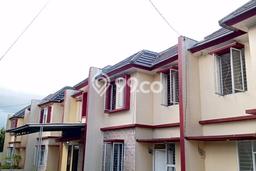 Hunian Strategis 2 KT LB 54m2 Kondisi Bagus di Depok II Hunian Strategis 2 KT LB 54m2 Kondisi Bagus di Depok II