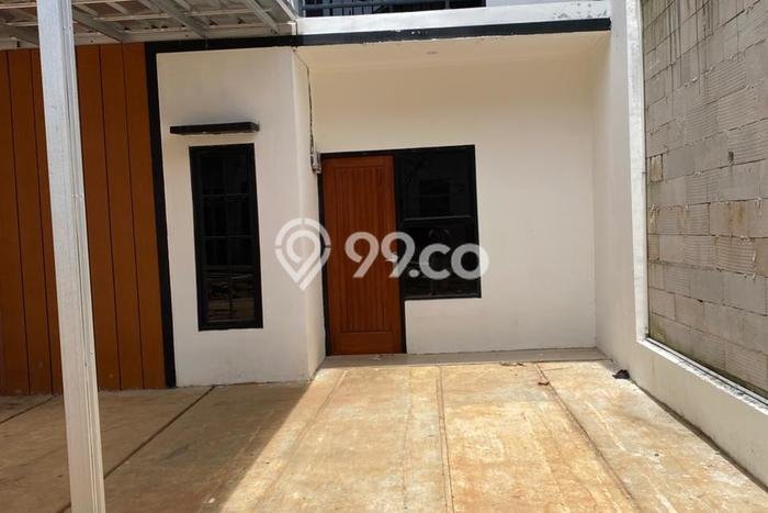 Jual Rumah Murah Meriah Cilodong Punya 3 KT & LT 71m2 Jual Rumah Murah Meriah Cilodong Punya 3 KT & LT 71m2