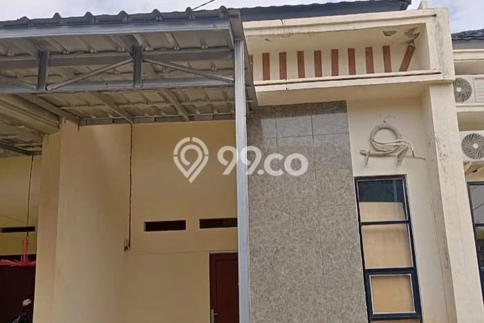 Jual Rumah Harga Miring Cibinong Punya 2 Kamar & LT 71m2 Jual Rumah Harga Miring Cibinong Punya 2 Kamar & LT 71m2