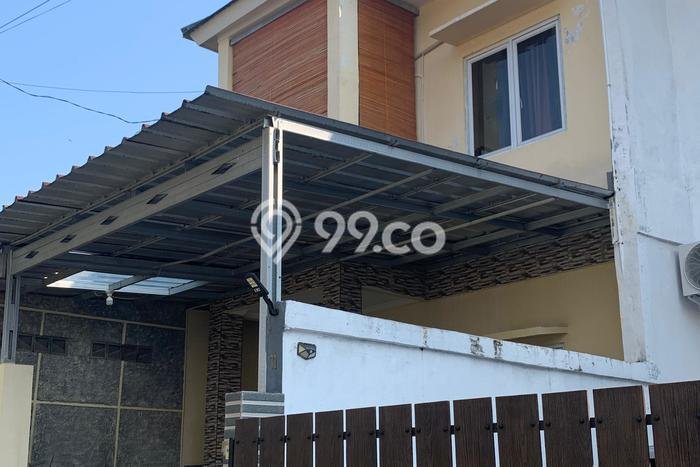 Jual Rumah Murah di Bogor Barat Bogor Harga Rp 498 Juta LT 70m2 Jual Rumah Murah di Bogor Barat Bogor Harga Rp 498 Juta LT 70m2