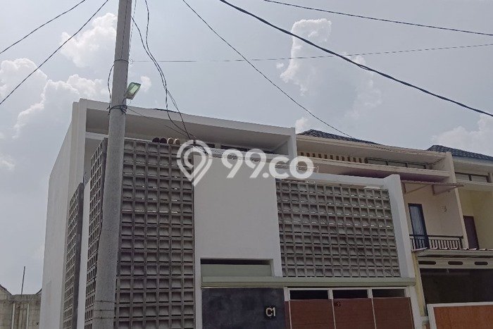 Jual Rumah Murah di Bogor Barat Bogor Harga Rp 499 Juta LT 70m2 Jual Rumah Murah di Bogor Barat Bogor Harga Rp 499 Juta LT 70m2