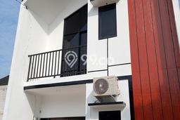 Rumah Minimalis 1 KT di Sentul Bogor Full Furnished Rumah Minimalis 1 KT di Sentul Bogor Full Furnished