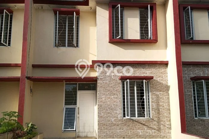 Rumah Minimalis Favorit Siap Huni di Bogor Barat LT 60m2 Rumah Minimalis Favorit Siap Huni di Bogor Barat LT 60m2
