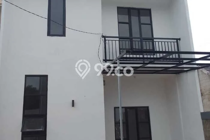 Rumah Minimalis Dijual di Cibinong 2 Kamar dengan Luas Tanah 72m2 Rumah Minimalis Dijual di Cibinong 2 Kamar dengan Luas Tanah 72m2