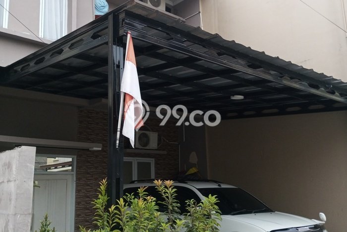 Rumah Minimalis Favorit Siap Huni di Bogor Barat LT 73m2 Rumah Minimalis Favorit Siap Huni di Bogor Barat LT 73m2