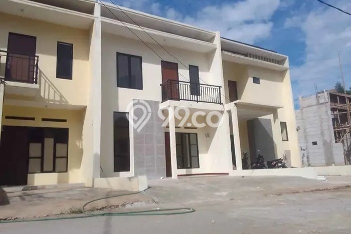 Rumah Sederhana Dijual Lokasi Bogor Barat 3 Kamar dengan LT 70m2 Rumah Sederhana Dijual Lokasi Bogor Barat 3 Kamar dengan LT 70m2