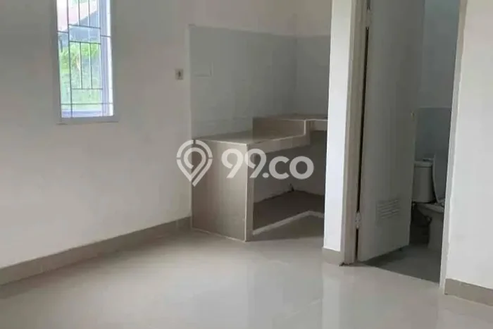 Jual Rumah Bagus Siap Huni LB 54m2 di Cilodong, Depok Jual Rumah Bagus Siap Huni LB 54m2 di Cilodong, Depok