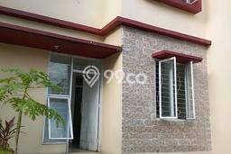 Jual Rumah Siap Huni di Bojong Gede Bogor Harga Rp 500 Juta LT 70m2 Jual Rumah Siap Huni di Bojong Gede Bogor Harga Rp 500 Juta LT 70m2