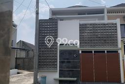 Rumah Idaman 3 KT Hemat Budget di Sentul Bogor Rumah Idaman 3 KT Hemat Budget di Sentul Bogor