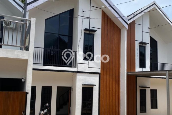 Rumah Minimalis Favorit Siap Huni di Bogor Barat LT 73m2 Rumah Minimalis Favorit Siap Huni di Bogor Barat LT 73m2