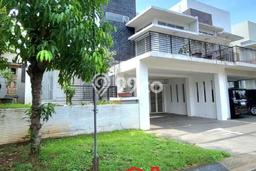 Jarang Ada! Rumah Kontrakan 4 Kamar Nyaman Siap Huni Sektor 7-Bintaro Jarang Ada! Rumah Kontrakan 4 Kamar Nyaman Siap Huni Sektor 7-Bintaro