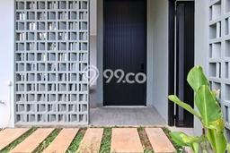 Jual Rumah Luas Elegan Dengan View Cantik di Bintaro, Tangerang Selatan Jual Rumah Luas Elegan Dengan View Cantik di Bintaro, Tangerang Selatan