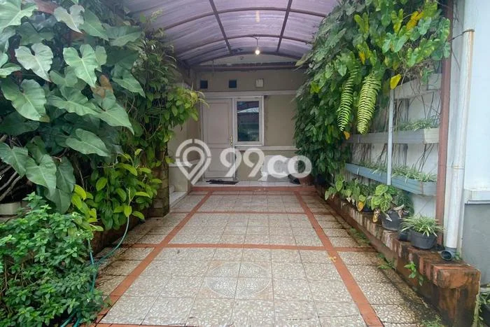 Dijual Rumah Mewah Elegan Dengan View Eksklusif di Sektor 9-Bintaro, Tangerang Selatan Dijual Rumah Mewah Elegan Dengan View Eksklusif di Sektor 9-Bintaro, Tangerang Selatan