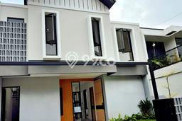 Hunian Super Mewah dengan Akses Paling Strategis di Sektor 1 - Bintaro, Jakarta Selatan Hunian Super Mewah dengan Akses Paling Strategis di Sektor 1 - Bintaro, Jakarta Selatan