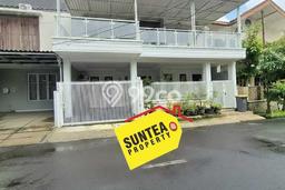 Hunian Super Elit dengan Akses Paling Strategis di Sektor 9-Bintaro, Tangerang Selatan Hunian Super Elit dengan Akses Paling Strategis di Sektor 9-Bintaro, Tangerang Selatan