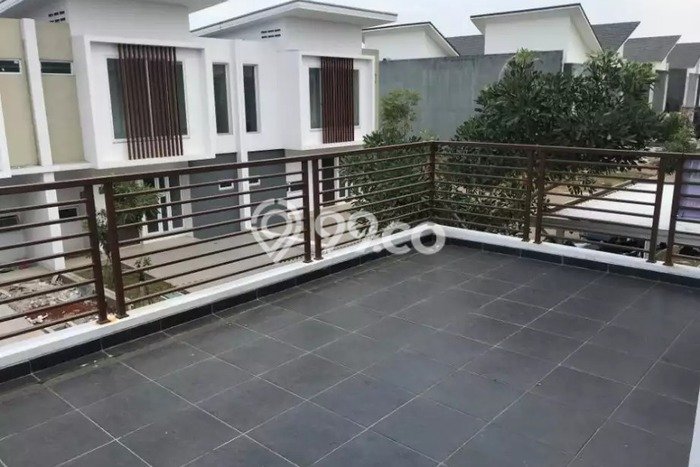 Rumah Elit Modern Tanpa Renovasi di Sektor 9-Bintaro Tangerang Selatan Rumah Elit Modern Tanpa Renovasi di Sektor 9-Bintaro Tangerang Selatan