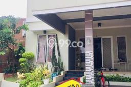 Jual Rumah Luas Megah Dengan View Eksklusif di Sektor 7-Bintaro, Tangerang Selatan Jual Rumah Luas Megah Dengan View Eksklusif di Sektor 7-Bintaro, Tangerang Selatan