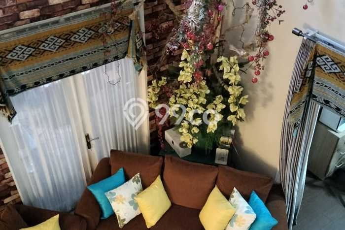 Rumah Luxury Modern Tanpa Renovasi di Sektor 9-Bintaro Tangerang Selatan Rumah Luxury Modern Tanpa Renovasi di Sektor 9-Bintaro Tangerang Selatan