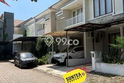 Hunian Elit LB 135m2 Siap Pakai Desain Elegan di Sektor 9-Bintaro, Tangerang Selatan Hunian Elit LB 135m2 Siap Pakai Desain Elegan di Sektor 9-Bintaro, Tangerang Selatan