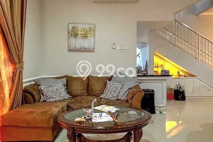 Rumah Elit Modern Tanpa Renovasi di Sektor 9-Bintaro Tangerang Selatan Rumah Elit Modern Tanpa Renovasi di Sektor 9-Bintaro Tangerang Selatan
