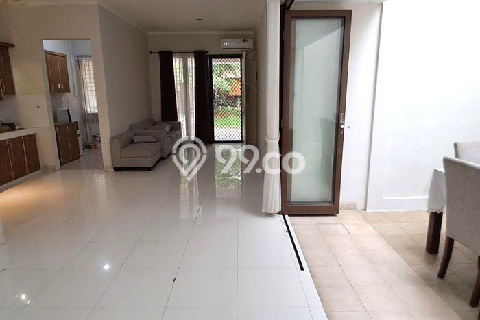 Dijual Rumah Mewah Elegan Dengan View Cantik di Sektor 9-Bintaro, Tangerang Selatan Dijual Rumah Mewah Elegan Dengan View Cantik di Sektor 9-Bintaro, Tangerang Selatan