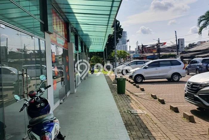Untuk Dijual! Ruko di Sektor 7-Bintaro Tangerang Selatan LT 54m2 / LB 150m2 Kawasan Bisnis Untuk Dijual! Ruko di Sektor 7-Bintaro Tangerang Selatan LT 54m2 / LB 150m2 Kawasan Bisnis