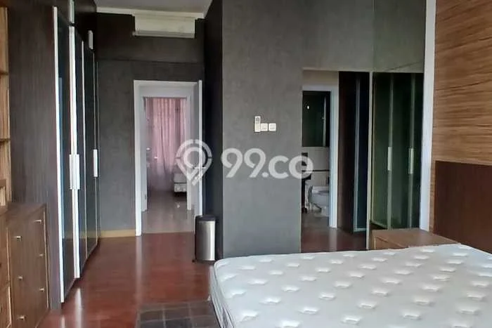 Jarang Ada! Rumah Kontrakan 5 Kamar Nyaman Siap Huni Sektor 7-Bintaro Jarang Ada! Rumah Kontrakan 5 Kamar Nyaman Siap Huni Sektor 7-Bintaro