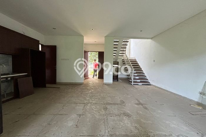For Sale! Premium House LT 315m2 Desain Modern di Sektor 6-Bintaro For Sale! Premium House LT 315m2 Desain Modern di Sektor 6-Bintaro