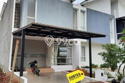 Hunian Super Mewah dengan Akses Paling Strategis di Sektor 9-Bintaro, Tangerang Selatan Hunian Super Mewah dengan Akses Paling Strategis di Sektor 9-Bintaro, Tangerang Selatan