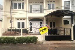 Rumah Elit Modern Tanpa Renovasi di Sektor 9-Bintaro Tangerang Selatan Rumah Elit Modern Tanpa Renovasi di Sektor 9-Bintaro Tangerang Selatan
