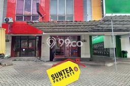 Ruko Bagus Dijual di Graha Raya Tangerang Selatan Strategis Cocok untuk Kembangkan Bisnis Ruko Bagus Dijual di Graha Raya Tangerang Selatan Strategis Cocok untuk Kembangkan Bisnis