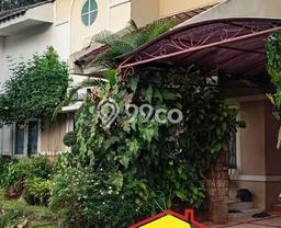 Dijual Rumah Mewah Elegan Dengan View Eksklusif di Sektor 9-Bintaro, Tangerang Selatan Dijual Rumah Mewah Elegan Dengan View Eksklusif di Sektor 9-Bintaro, Tangerang Selatan