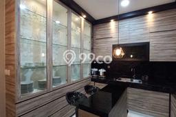 Ready to Use! Luxury House LT 84m2 Desain Modern di Sektor 7-Bintaro Ready to Use! Luxury House LT 84m2 Desain Modern di Sektor 7-Bintaro