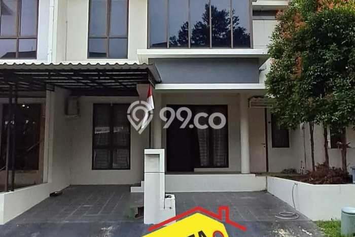 Dijual Rumah Mewah Elegan Dengan View Cantik di Sektor 9-Bintaro, Tangerang Selatan Dijual Rumah Mewah Elegan Dengan View Cantik di Sektor 9-Bintaro, Tangerang Selatan