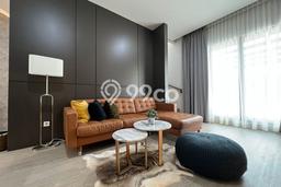 Rumah Elit LB 126m2 Siap Pakai Desain Elegan di Sektor 7-Bintaro, Tangerang Selatan Rumah Elit LB 126m2 Siap Pakai Desain Elegan di Sektor 7-Bintaro, Tangerang Selatan