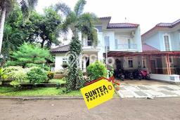 Hunian Super Elit dengan Akses Paling Strategis di Sektor 9-Bintaro, Tangerang Selatan Hunian Super Elit dengan Akses Paling Strategis di Sektor 9-Bintaro, Tangerang Selatan