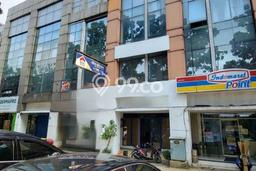 Paling Dicari! Ruko Dijual di Sektor 7-Bintaro Harga Kompetitif Paling Dicari! Ruko Dijual di Sektor 7-Bintaro Harga Kompetitif
