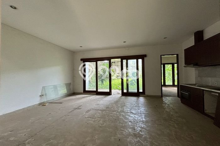 For Sale! Premium House LT 315m2 Desain Modern di Sektor 6-Bintaro For Sale! Premium House LT 315m2 Desain Modern di Sektor 6-Bintaro