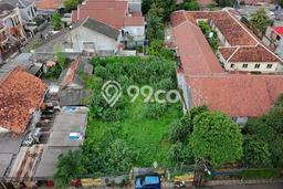 Tanah Dijual Lokasi Cilandak, Jakarta Selatan dengan Luas Tanah 545m2 dan Status SHM Tanah Dijual Lokasi Cilandak, Jakarta Selatan dengan Luas Tanah 545m2 dan Status SHM