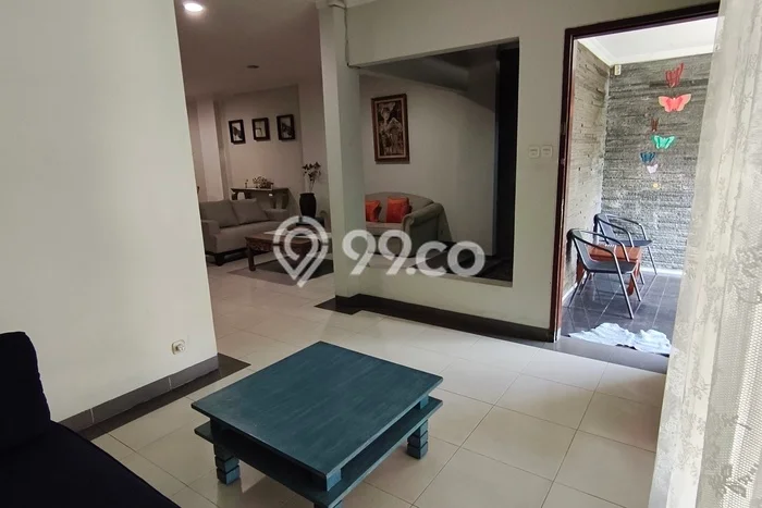Jual Rumah Luas Megah Dengan View Cantik di Pondok Indah, Jakarta Selatan Jual Rumah Luas Megah Dengan View Cantik di Pondok Indah, Jakarta Selatan