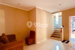 Rumah Modern 3 Kamar LT 84m2 di Bintaro Rumah Modern 3 Kamar LT 84m2 di Bintaro